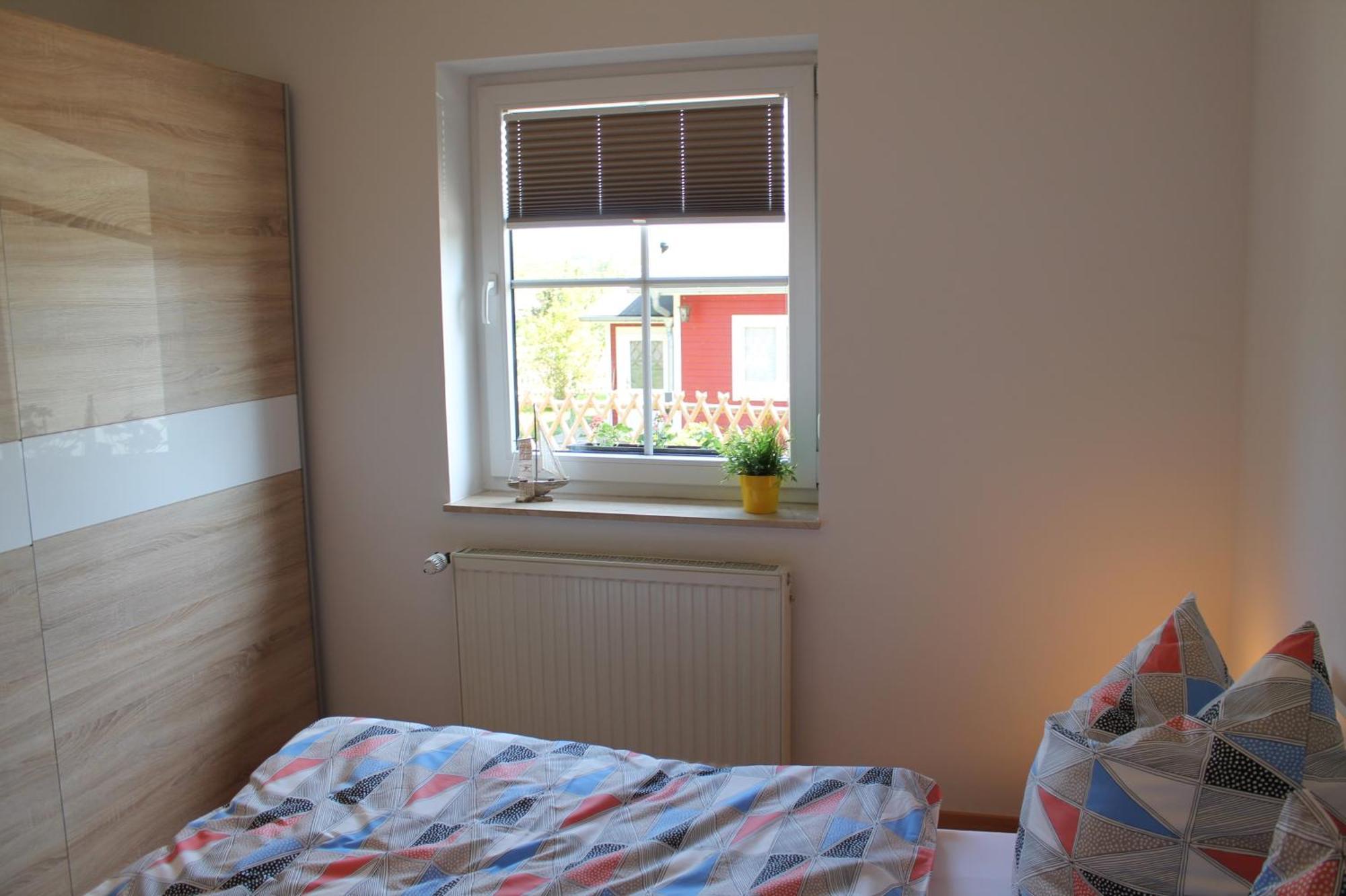 Ferienwohnungen Ruegen Sellin  Room photo