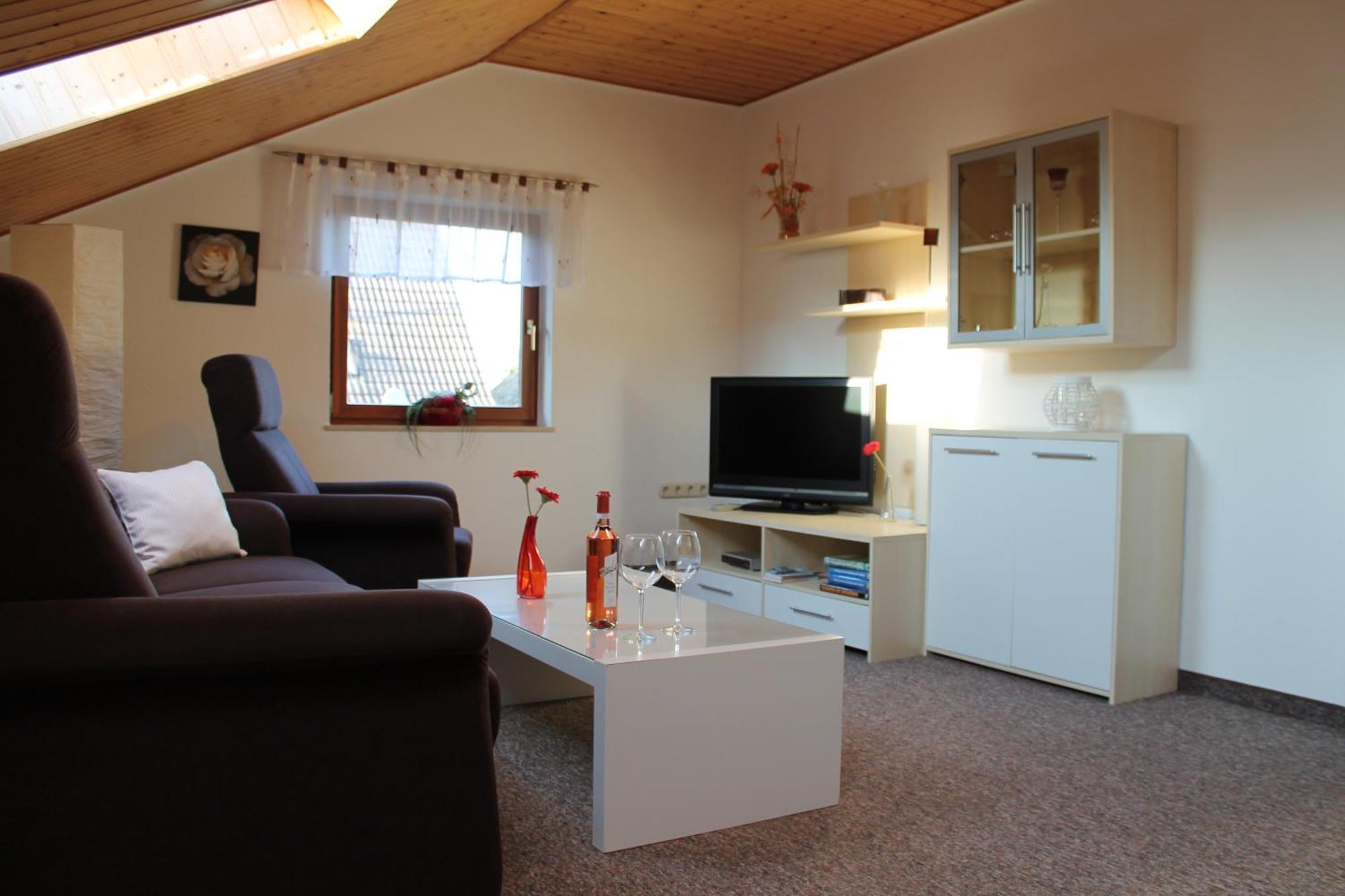 Ferienwohnungen Ruegen Sellin  Room photo