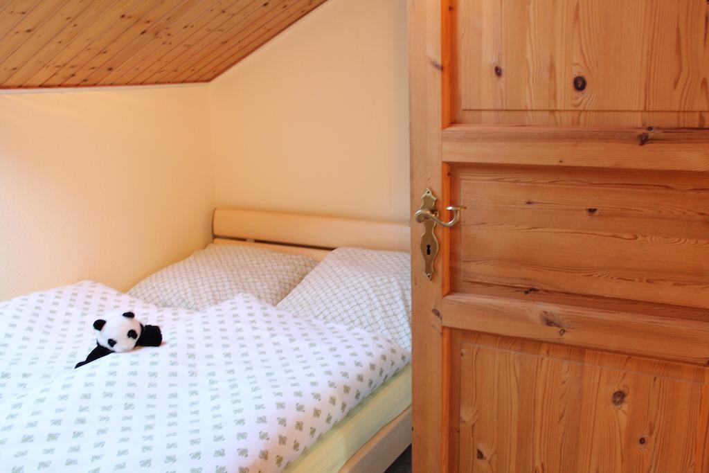 Ferienwohnungen Ruegen Sellin  Room photo